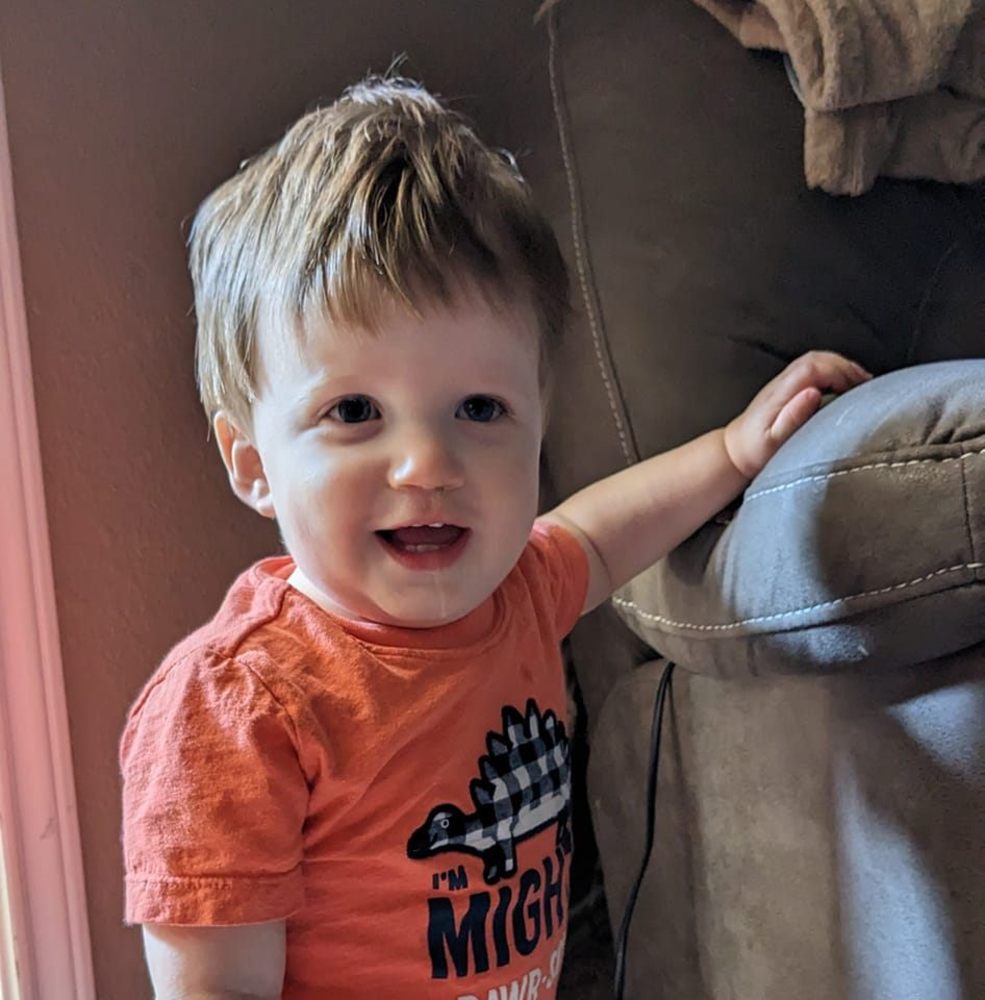 Meet your Posher, Lisa